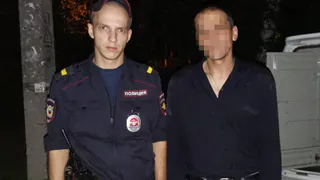 Полиция Рязани вернула девушке украденную собаку