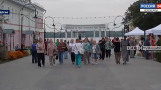 В Чувашии подвели предварительные итоги туристического сезона