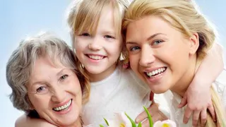 В Нижнекамске готовятся отметить День мамы