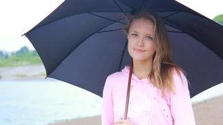 Рязанцы встретят субботу с грозой и туманом