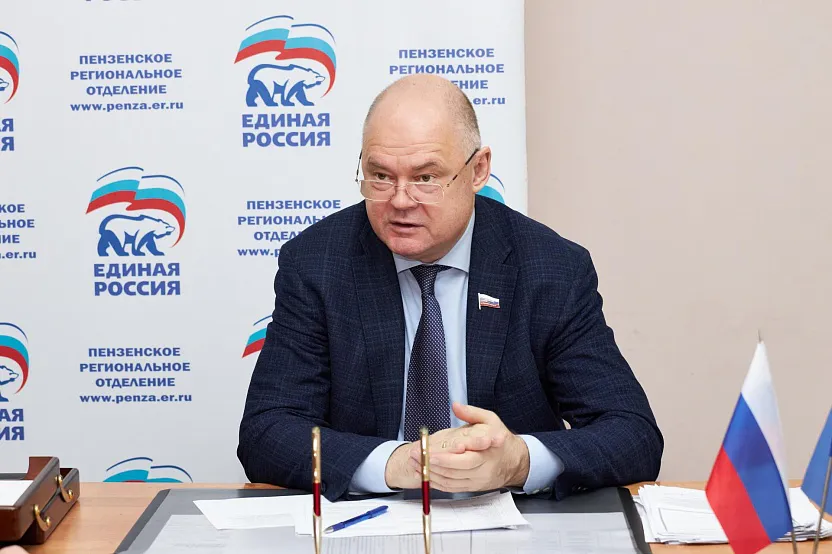 Вадим Супиков помог жителям ул. Медицинской решить проблему ЖКХ