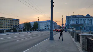 В Рязани ввели режим ЧС после атаки БПЛА