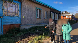 В Александрове подростков будут судить за угон автомобиля