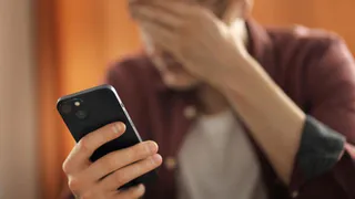 Мошенники начали "косить" под налоговиков