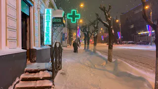 Рязанец с сахарным диабетом остался без жизненно важных тест-полосок