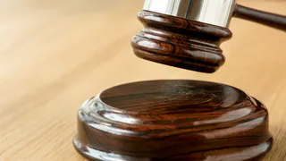 В Петушках осудили местного жителя за кражу 100 000 рублей со счёта компании