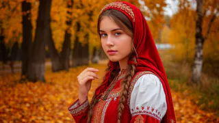 Исконно русские имена, давно вышедшие из моды: на Руси любили - теперь обходят стороной