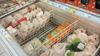 Сплошная просрочка и химия вместо мяса: Роскачество назвало худшие бренды куриного филе