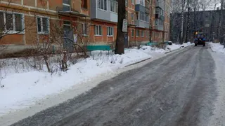 «Рязанский городской оператор» принимает обращения о гололеде в Рязани и Касимове