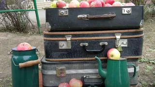 Куда переехал музей СССР? Рассказываем