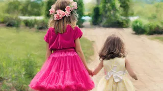 12 коротких имен для девочек, которые приносят счастье в жизни