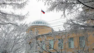 В администрации Рязани произошли кадровые изменения