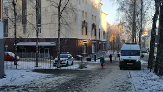 В одном из городов Коми из-за холодов отменили занятия для младшеклассников