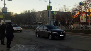 Севастопольскую аллею в Горроще обустроят за 10 миллионов