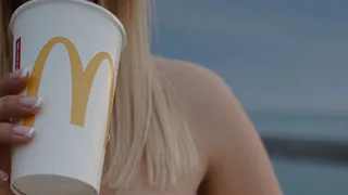 Макдональдс сделали сенсационное заявление для жителей России