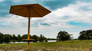 Жара в Рязани сохранится до выходных