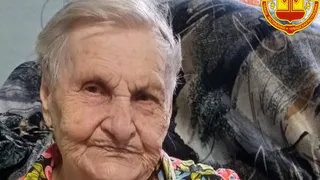 Глава Чувашии поздравил с вековым юбилеем жительницу Мариинского Посада