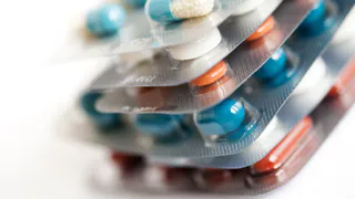 Прогноз ВТБ: к 2030 году наши лекарства займут 65% рынка