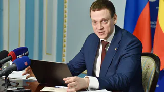 Стала известна иерархия заместителей врио губернатора Малкова