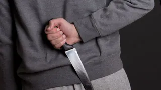 Подозреваемый в убийстве многодетной матери задержан в Новозыбкове