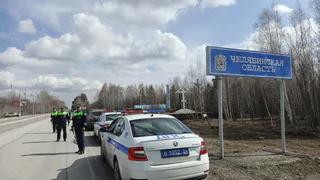 Госавтоинспекция Магнитогорска за сутки выявила 85 нарушений ПДД