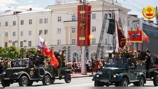 2025 год в республике объявлен Годом Победы и патриотизма