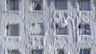 В Коми люди остались без тепла в 32 градусный мороз