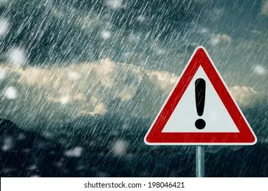 Погода недели: Россию захватила осень во всей красе