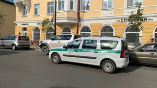 В Коми злостный алиментчик попал в реестр должников после курьезного задержания