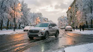 Отдал 2,8 млн за Хендай Санта Фе вместо БМВ X5 - и теперь не понимаю, зачем платил за "премиум"