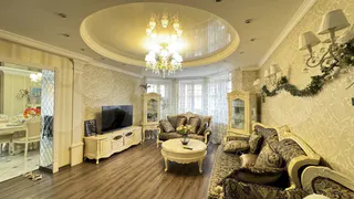 В Чебоксарах продают четырехэтажный дом с экзотическим садом и этажом для отдыха