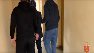 Владимирский таксист помог задержать курьера мошенников с около 1 500 000 рублей