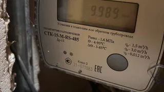 С завтрашнего дня новые нормы для всех россиян у которых в квартире установлены счетчики