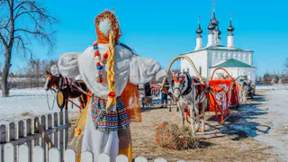 Владимирская область готовит более 110 туристических фестивалей в 2025 году