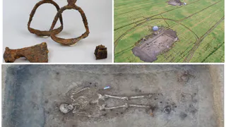 Археологи сделали новое открытие в Суздале