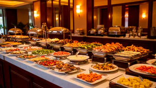 Подсмотрела – повторила: 5 простых блюд со «шведского стола» в Турции, которые я теперь всегда готовлю