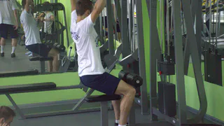 Жители Чувашии смогут бесплатно посетить бассейны и фитнес-залы в День здоровья