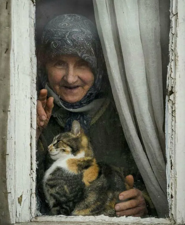 Психологи рассказали о том, как часто нужно звонить пожилым родителям, чтобы не надоедать и не забывать