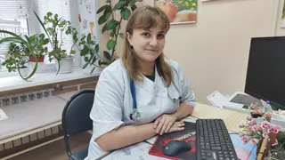 В Бессоновскую больницу по программе «Земский доктор» трудоустроилось два педиатра