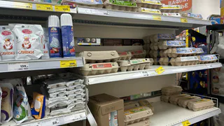 Куриные яйца для себя хитрые продавцы выбирают только так: запоминайте 2 лайфхака