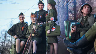 Названа минимальная выплата мобилизованным рязанцам