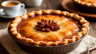 Как из дорогой кофейни. Мой фаворит среди простых пирогов. Очень вкусный, а готовить проще простого