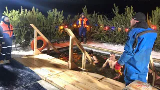 Традиционные Крещенские купания в Пензенской области: Где и как отмечают Православный праздник 19 января