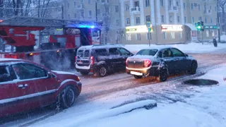 Известно, какая погода ждет жителей Рязани 27 ноября