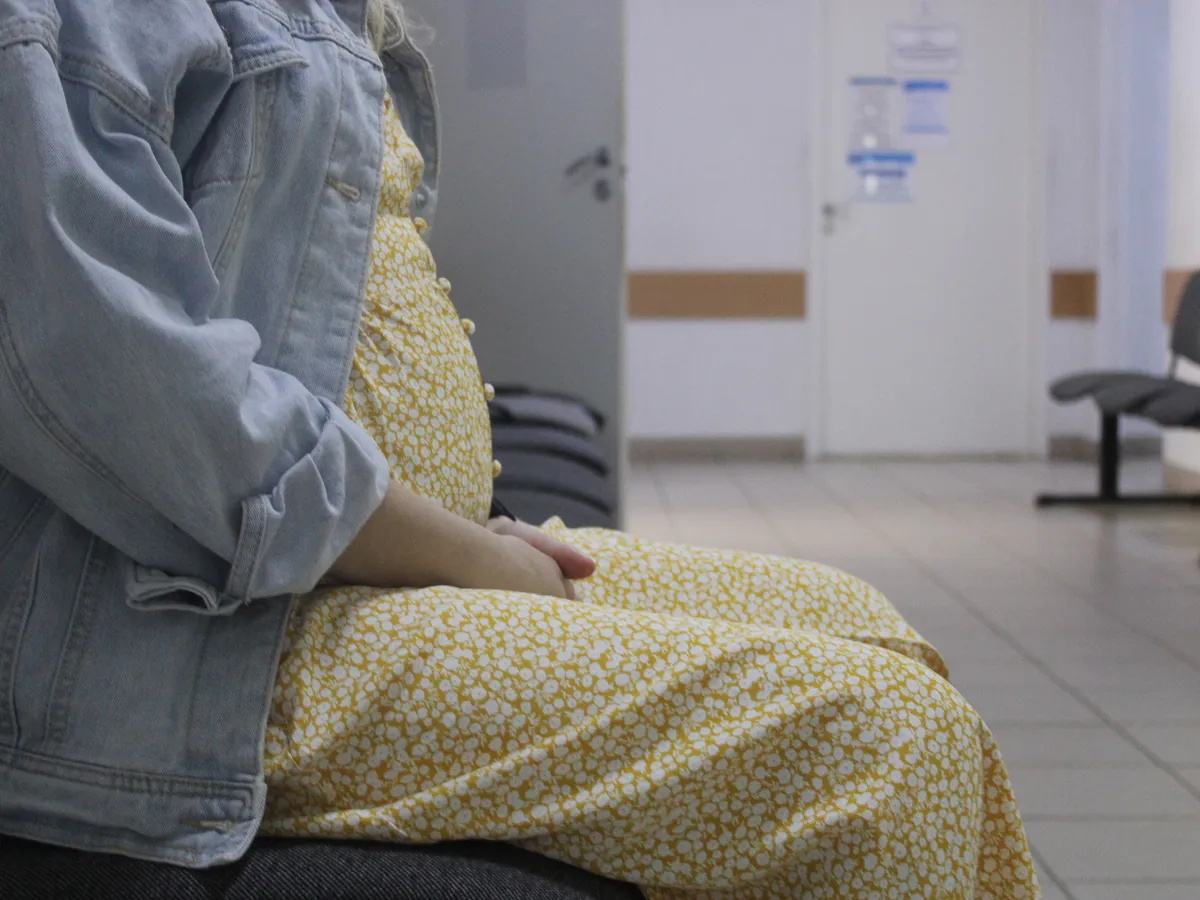 На прошлой недели в Челябинской области родилось 600 детей