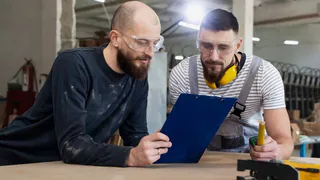 Промышленность Судогодского района выросла на 80% за последний год