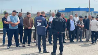 Операция "Нелегал-2025": в Челябинской области пресекли нарушения миграционного законодательства