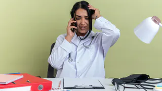 В Рязани «скорую» обвинили в равнодушии