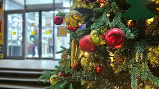 Владимир готовится к Новому году: праздничная программа, ярмарки и события