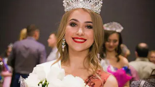 Сотрудница полиции поборется за титул "Миссис Чувашия"